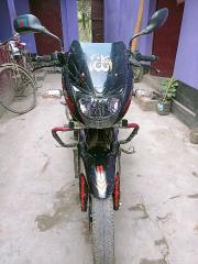 Bajaj Pulsar 150 Twin Disc